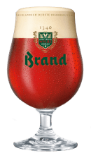 Brand Dubbelbock | Vriendenbock, Grote Kerk Alkmaar, 2015