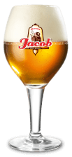Gijle Bock | Brouwerij Broeder Jacob | Vriendenbock 2015