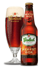 Grolsch Herfstbok | Vriendenbock Grote Kerk Alkmaar