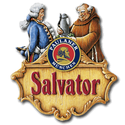 Paulaner Salvator | Vriendenbock Grote Kerk Alkmaar