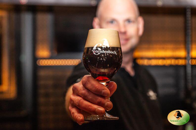 Zesde editie | Vriendenbock 2021, Grote Sint Laurenskerk Alkmaar